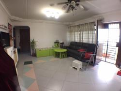 Blk 757 Woodlands Avenue 4 (Woodlands), HDB 4 Rooms #151476172